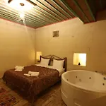 Cardak House Privatunterkunft Göreme