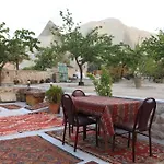 Cardak House Privatunterkunft Göreme