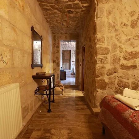 Cardak House * Goreme