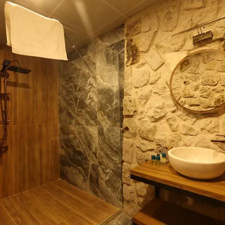 Cardak House * Göreme