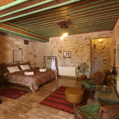 Cardak House *