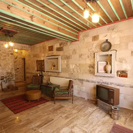 Cardak House * Göreme