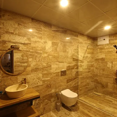 Cardak House Goreme