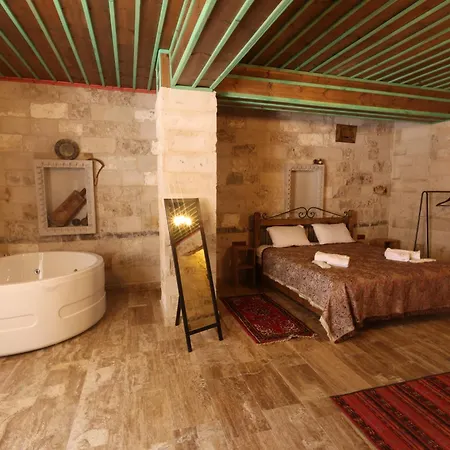 Cardak House Gazde/Camere de închiriat *