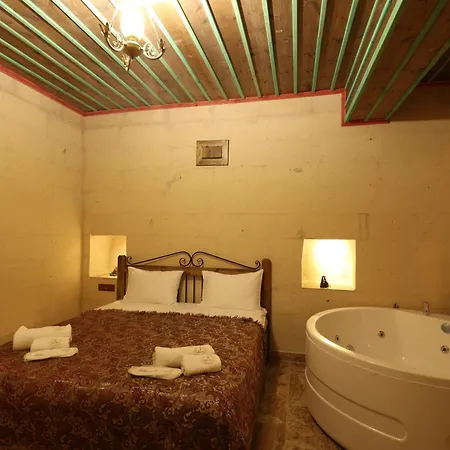 Cardak House * Goreme