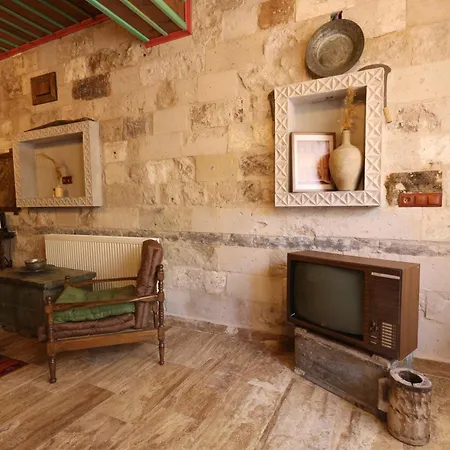 Cardak House בית אירוח