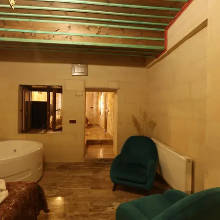 Cardak House * Goreme