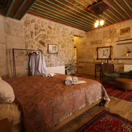 בית אירוח Cardak House *