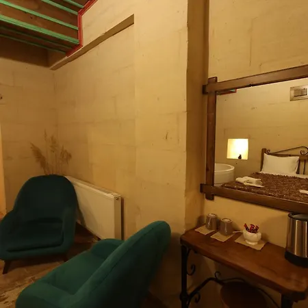 Cardak House Goreme