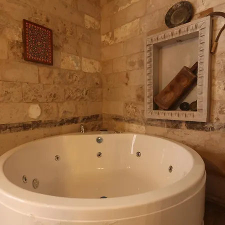 בית אירוח Cardak House *