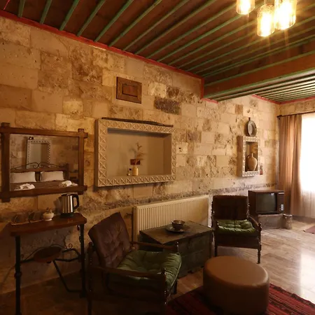 Cardak House