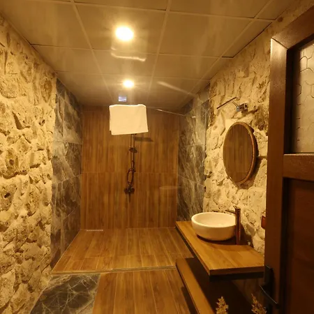בית אירוח Cardak House גורמה