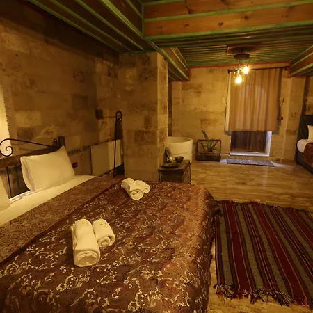 Cardak House * Goreme
