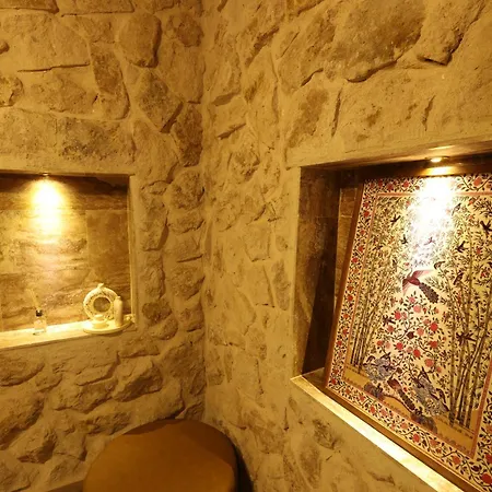 Cardak House Goreme