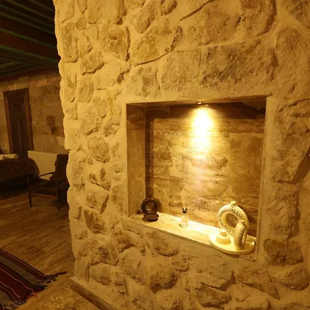 Cardak House בית אירוח