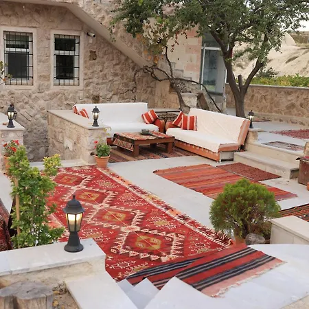 בית אירוח Cardak House