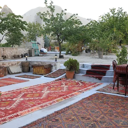 Cardak House غوريمِيه