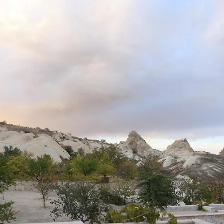 Cardak House Goreme