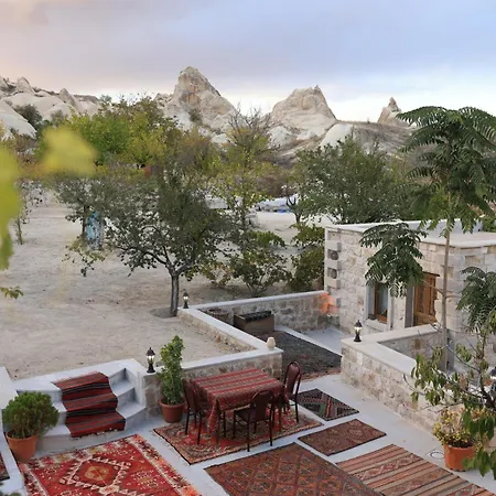 Cardak House Homestay szállás *