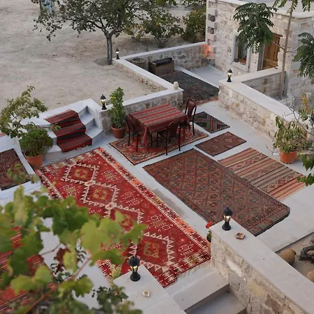 Cardak House Privatunterkunft Göreme