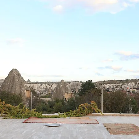 民宿 Cardak House *