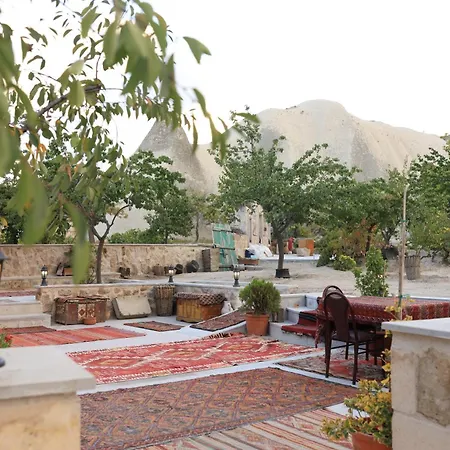 Ubytování v soukromí Cardak House Göreme