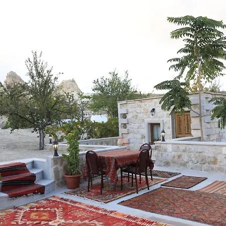 Cardak House * غوريمِيه