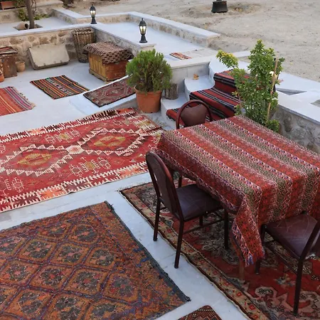 Cardak House Homestay