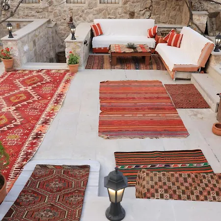 Homestay Cardak House Goreme
