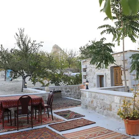 Cardak House Goreme