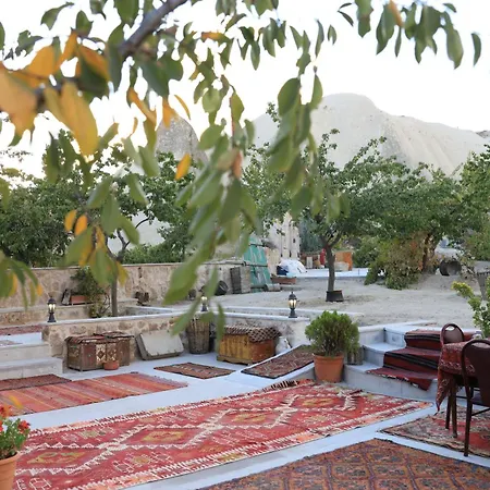 Cardak House בית אירוח גורמה