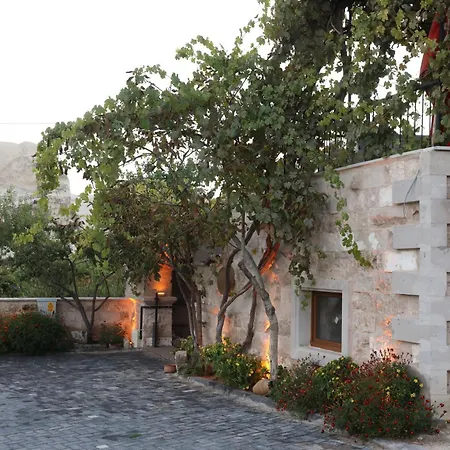 Cardak House * Goreme