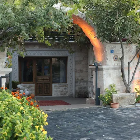 Cardak House Homestay szállás Göreme