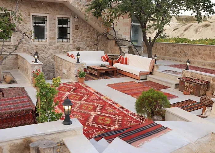 منزل للإقامة Cardak House