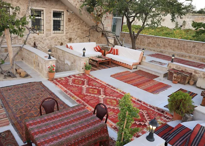 Cardak House Homestay szállás *