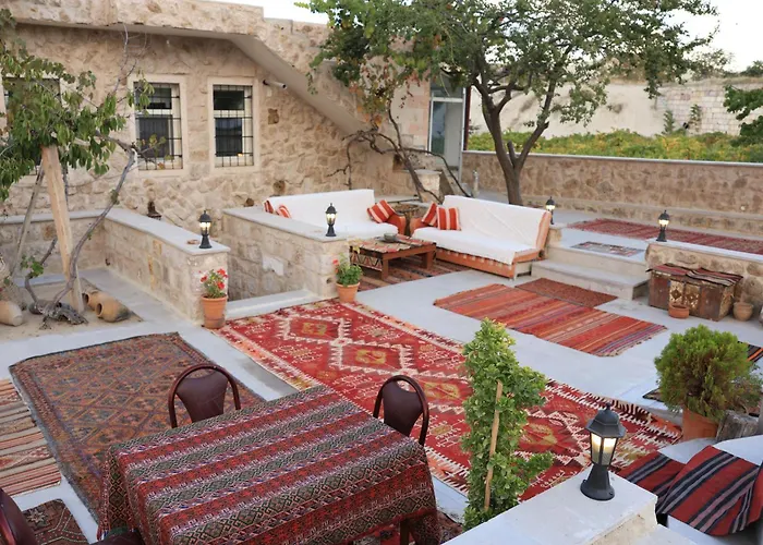 منزل للإقامة Cardak House *