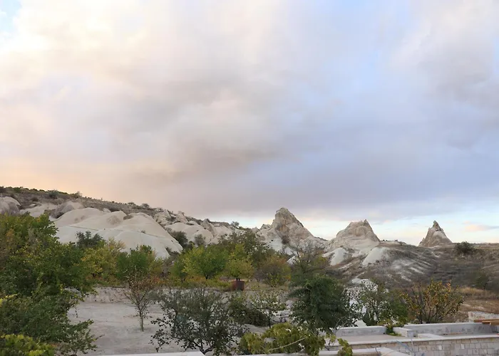 Cardak House غوريمِيه