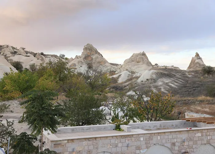 منزل للإقامة Cardak House *