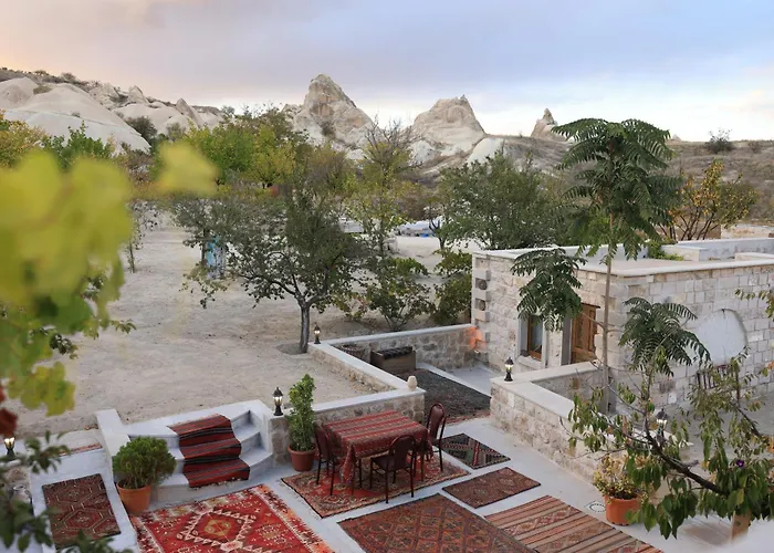 Cardak House Homestay szállás *