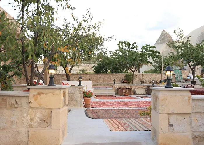 Cardak House منزل للإقامة *