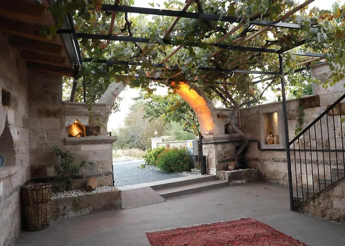 Cardak House Homestay szállás *